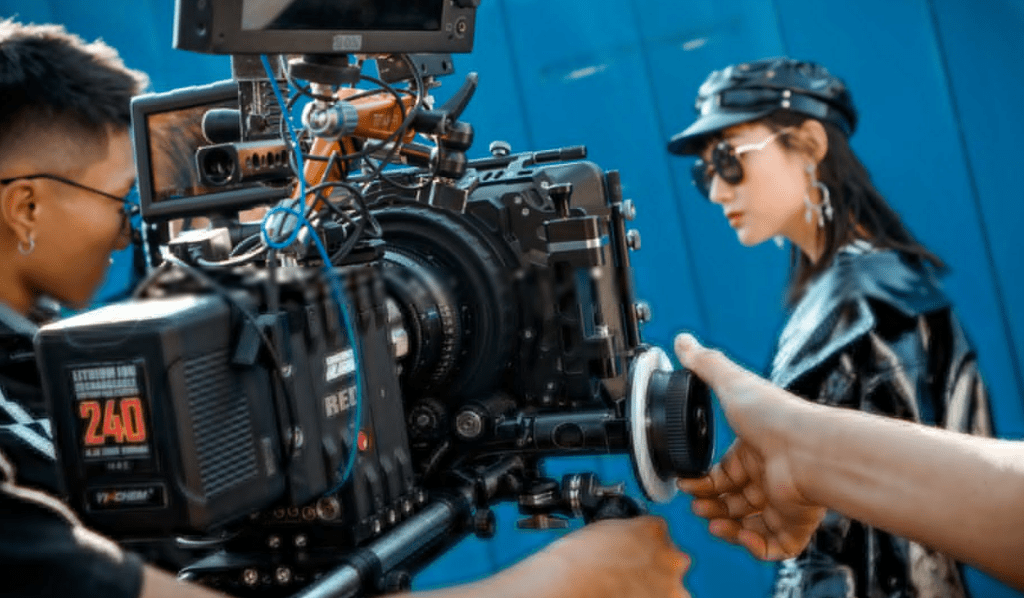 corporate video production service Jacksonville